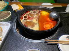 -钢管厂五区小郡肝串串香(南山店)