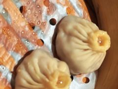 天王烤鸭包-南京大牌档(龙湖长楹天街店)