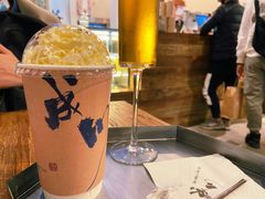 -成川茶店·潮汕工夫浓茶(万象店)