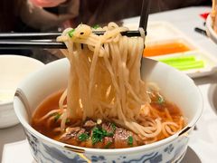 -四季民福烤鸭店(王府井东安门店)