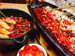 -成都吃客(九眼桥店)