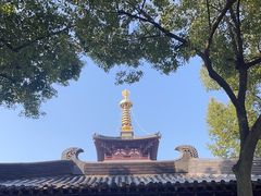 -寒山寺