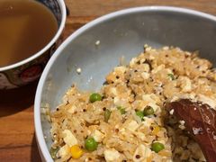 -漫蔬•台北蔬食小馆VEGGIEBOIL(朝晖店)