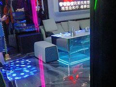 -IN·SHOW 迎秀KTV(达镖广场店)