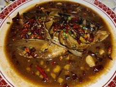 -旺顺阁·北京菜(北辰上品+)