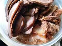 -上海牛羊肉公司塘沽路清真门市部