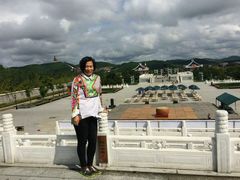 -六鼎山文化旅游区