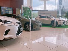 -广州长悦雷克萨斯