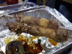 -老虎滩大连海鲜烧烤(建邺云锦路总店)