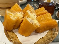 -白天鹅宾馆-宏图府餐厅