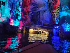 -天河潭旅游度假区