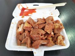 -细妹五香牛杂(步行街店)