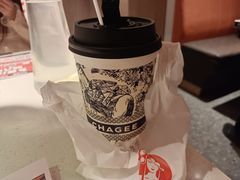 -霸王茶姬(正佳广场店)