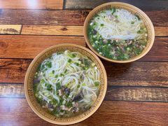 -正宗李家土鸡米线店
