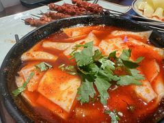 -连手特色烤串