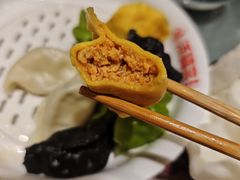 -添福来墨鱼饺子 · 海鲜东北菜(大连星海·黄浦路店)