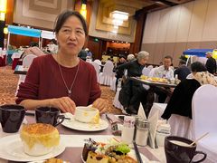 -天伦王朝酒店·盛华瑄餐厅