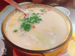 -闽上鲜·福建菜(龙湖滨江天街店)