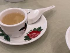 -顺风山庄(水濂山店)