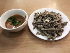 -白魁老号饭庄(交道口店)