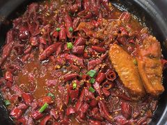 -回味黑鸭煲·始于2006(万松园店)