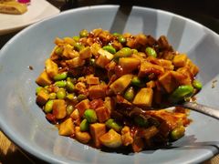 小炒丁-70后饭吧(府河街店)