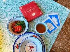 -鸿姐老火锅(疁城新天地店)