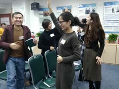 -国际大厦-演讲口才领导力培训(江苏总部)