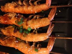 -土蚝·高压锅生蚝(百姓美食街店)