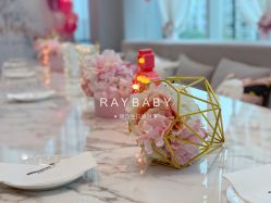 -瑞贝生日派对宝宝宴策划