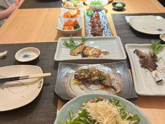 -德川家日本料理(中关村寰太大厦店)