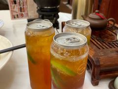 -顺德人家食府(黄金广场店)