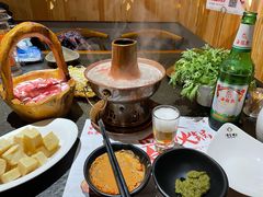 -索伦嘎·传统涮(海拉尔总店)