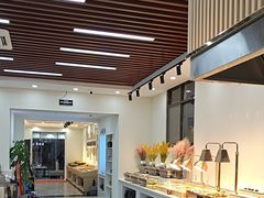 -仙螺岛海鲜自助餐厅(总店)