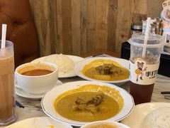 -翠华餐厅(德基广场店)
