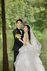 -巴黎春天婚纱摄影STUDIO·定制