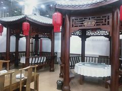 -正阳春烤鸭店(杨楼店)
