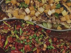 -锦尚阁烤鱼(望京新荟城店)