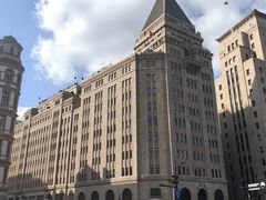 -上海市外滩历史纪念馆