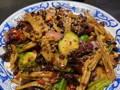 -醉小酒馆·川菜·江湖菜·重庆菜(观音桥旗舰店)