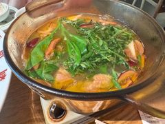 -湘间田舍(北仑银泰店)