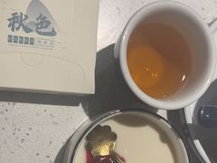 -秋色客家菜(流塘店)