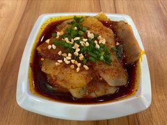 很特别的酸爽土豆片-宝葫芦西北茶食铺(中发源店)