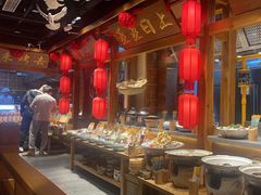 -鸽子窝(黄村店)