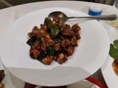 -月福京味斋·烤鸭店·北京菜(鼓楼总店)