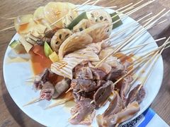 -丁丁猫重庆小面(徐州路店)