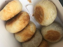 -华荣哲绿豆饼(泰安店)