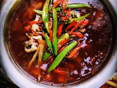 -三哥田螺(北书院街店)