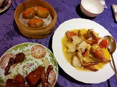 溜黄青蟹-惠食佳·朱雀(东方商厦店)