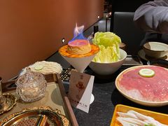 -色響火锅(恒隆广场店)